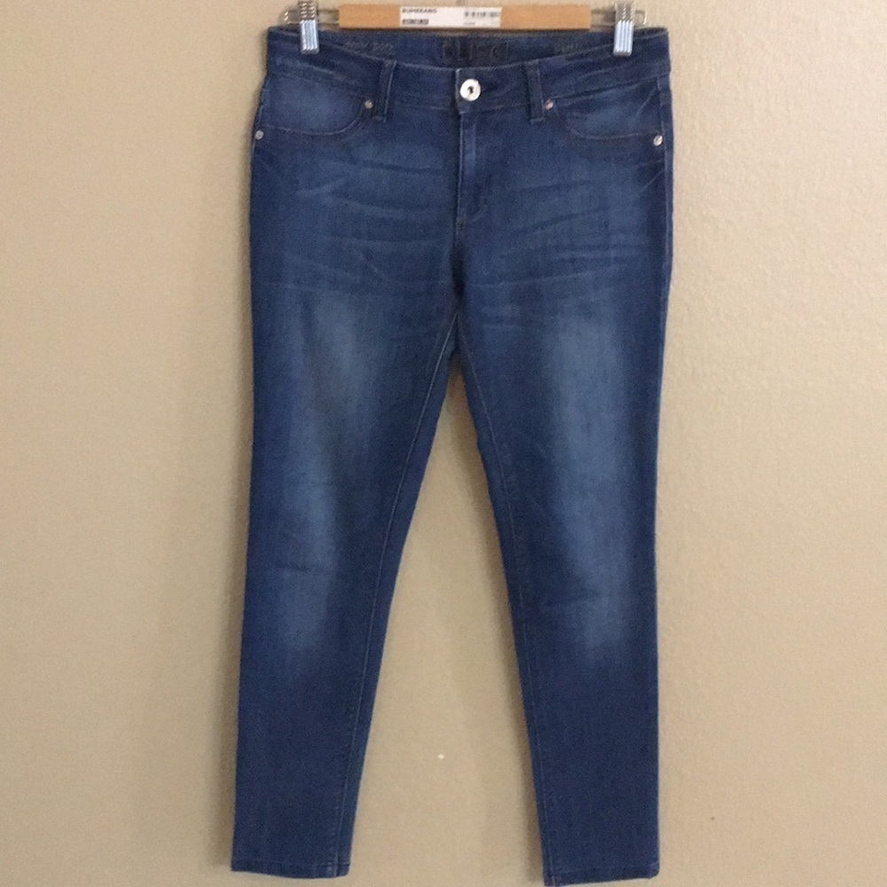 DL1961 Blue Women Jeans Jeggings